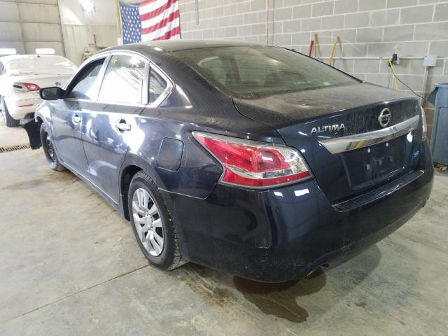 Photo 2 VIN: 1N4AL3AP9EN220133 - NISSAN ALTIMA 2.5 