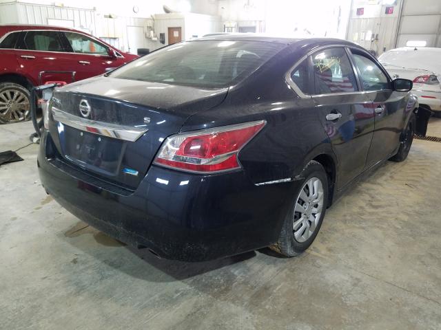 Photo 3 VIN: 1N4AL3AP9EN220133 - NISSAN ALTIMA 2.5 