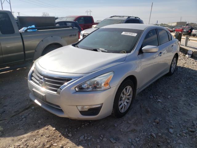 Photo 1 VIN: 1N4AL3AP9EN220312 - NISSAN ALTIMA 2.5 