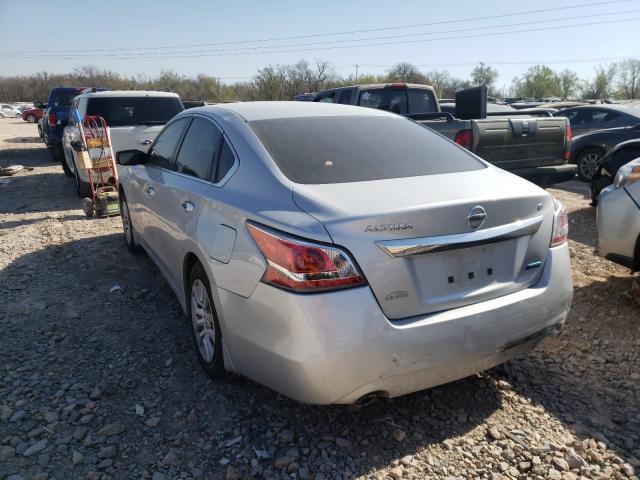 Photo 2 VIN: 1N4AL3AP9EN220312 - NISSAN ALTIMA 2.5 