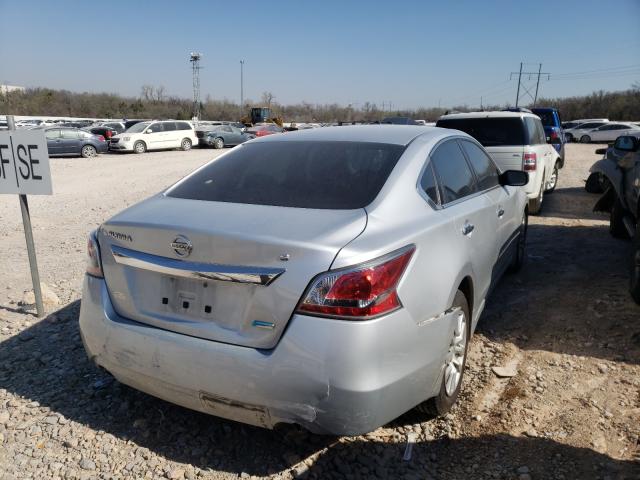 Photo 3 VIN: 1N4AL3AP9EN220312 - NISSAN ALTIMA 2.5 