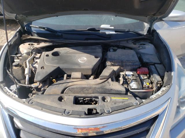 Photo 6 VIN: 1N4AL3AP9EN220312 - NISSAN ALTIMA 2.5 