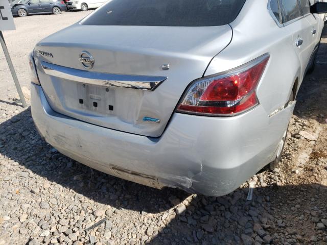 Photo 8 VIN: 1N4AL3AP9EN220312 - NISSAN ALTIMA 2.5 