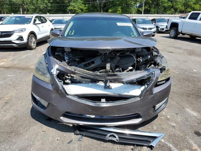 Photo 4 VIN: 1N4AL3AP9EN220603 - NISSAN ALTIMA 2.5 