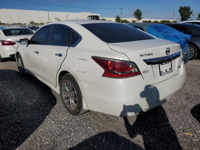 Photo 1 VIN: 1N4AL3AP9EN221024 - NISSAN ALTIMA 2.5 