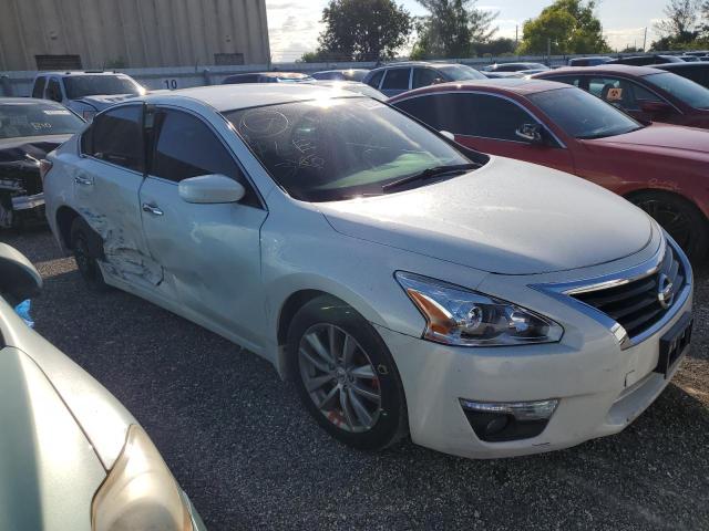 Photo 3 VIN: 1N4AL3AP9EN221024 - NISSAN ALTIMA 2.5 