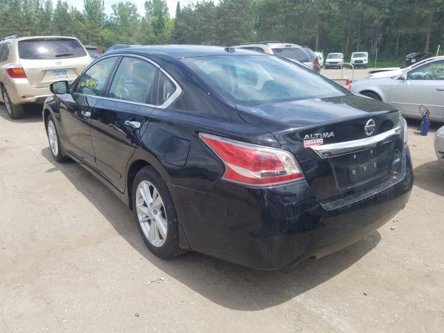 Photo 2 VIN: 1N4AL3AP9EN222271 - NISSAN ALTIMA 2.5 