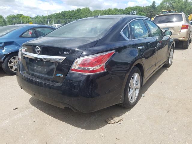 Photo 3 VIN: 1N4AL3AP9EN222271 - NISSAN ALTIMA 2.5 