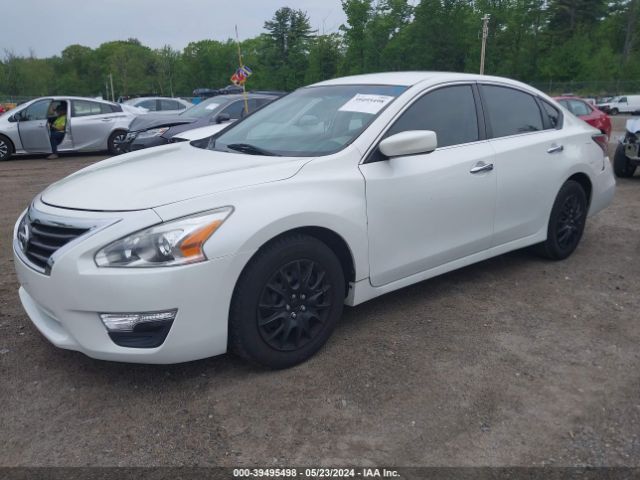 Photo 1 VIN: 1N4AL3AP9EN222755 - NISSAN ALTIMA 