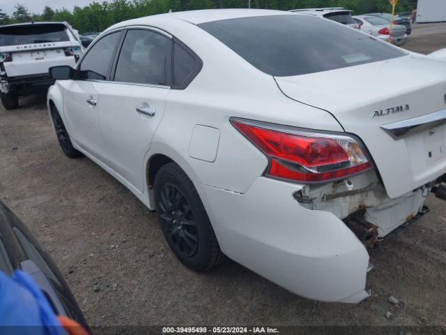 Photo 2 VIN: 1N4AL3AP9EN222755 - NISSAN ALTIMA 