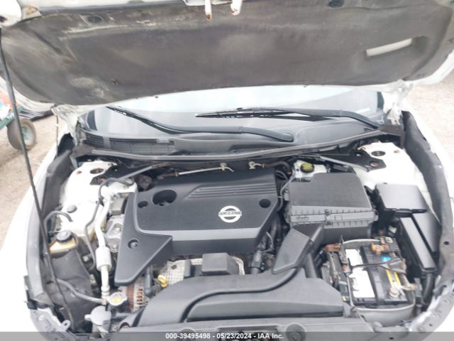 Photo 9 VIN: 1N4AL3AP9EN222755 - NISSAN ALTIMA 