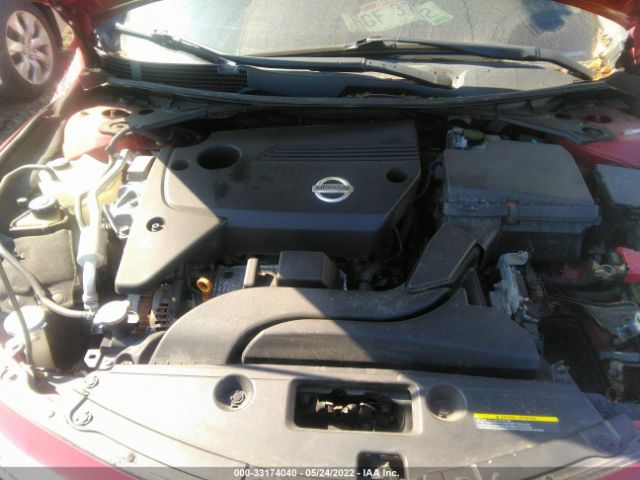 Photo 9 VIN: 1N4AL3AP9EN224506 - NISSAN ALTIMA 