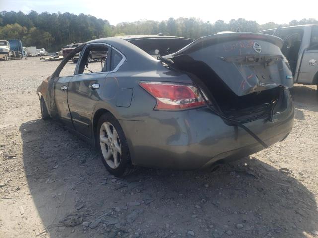 Photo 2 VIN: 1N4AL3AP9EN227650 - NISSAN ALTIMA 2.5 