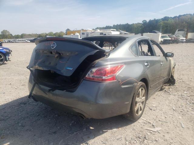 Photo 3 VIN: 1N4AL3AP9EN227650 - NISSAN ALTIMA 2.5 