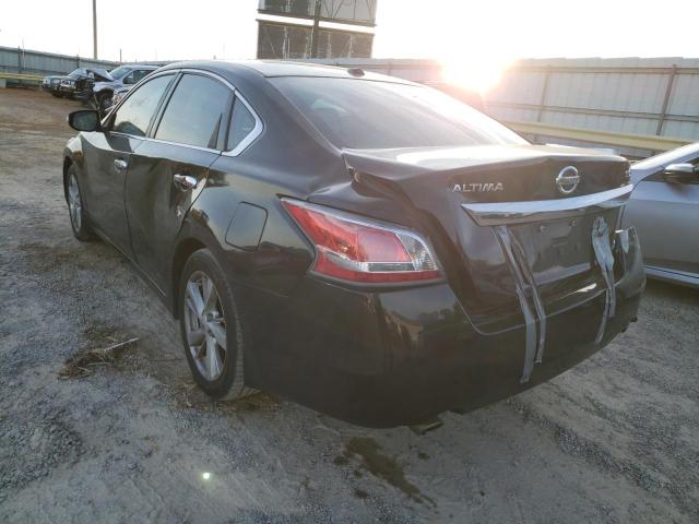 Photo 2 VIN: 1N4AL3AP9EN227809 - NISSAN ALTIMA 2.5 