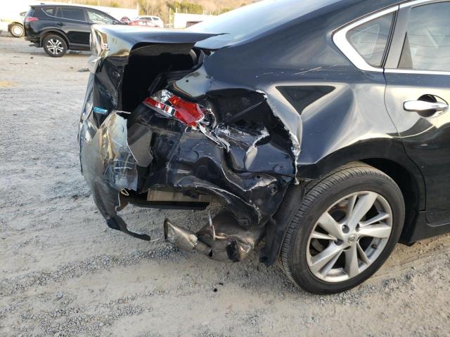 Photo 8 VIN: 1N4AL3AP9EN227809 - NISSAN ALTIMA 2.5 