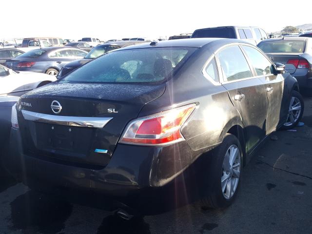 Photo 3 VIN: 1N4AL3AP9EN228555 - NISSAN ALTIMA 2.5 