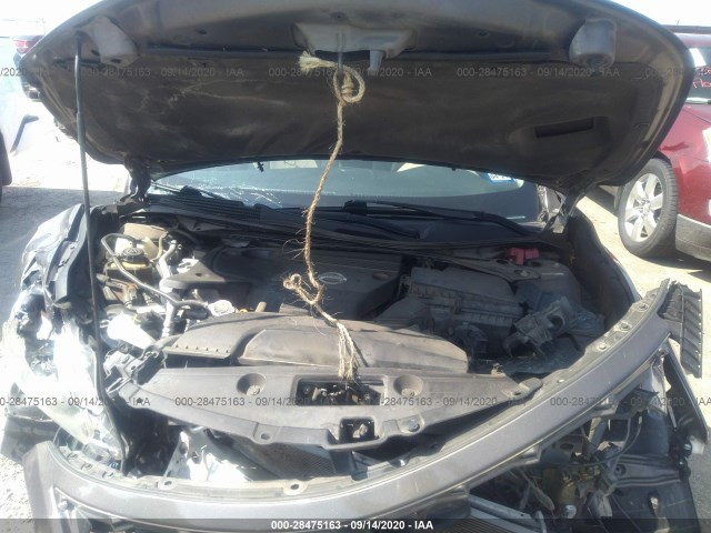 Photo 9 VIN: 1N4AL3AP9EN230578 - NISSAN ALTIMA 