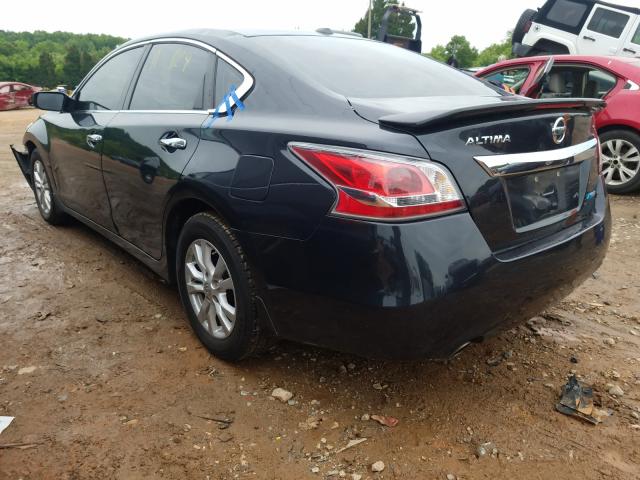 Photo 2 VIN: 1N4AL3AP9EN232556 - NISSAN ALTIMA 2.5 