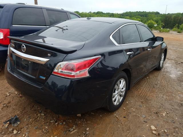 Photo 3 VIN: 1N4AL3AP9EN232556 - NISSAN ALTIMA 2.5 