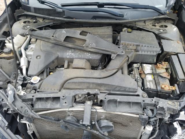 Photo 6 VIN: 1N4AL3AP9EN232556 - NISSAN ALTIMA 2.5 