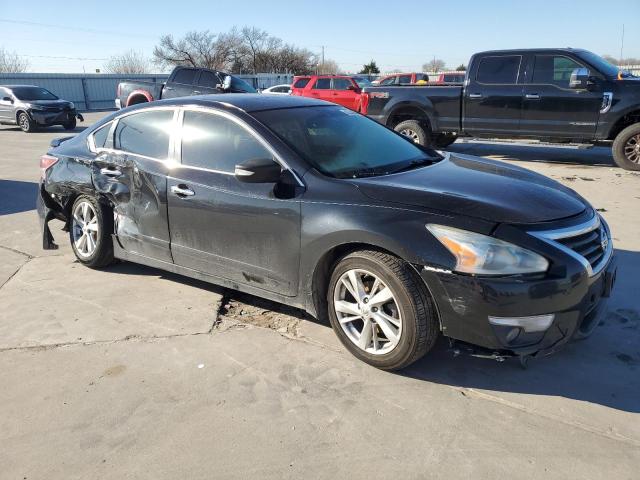 Photo 3 VIN: 1N4AL3AP9EN233819 - NISSAN ALTIMA 