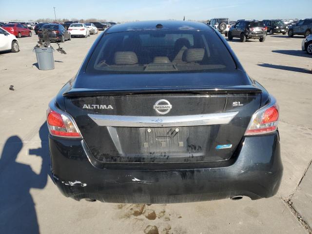 Photo 5 VIN: 1N4AL3AP9EN233819 - NISSAN ALTIMA 