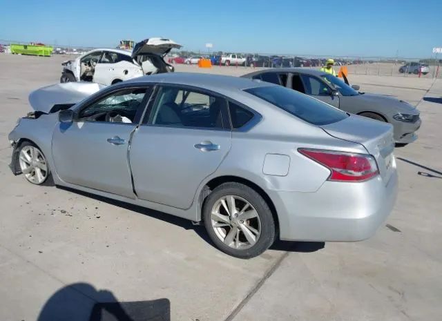 Photo 2 VIN: 1N4AL3AP9EN234176 - NISSAN ALTIMA 