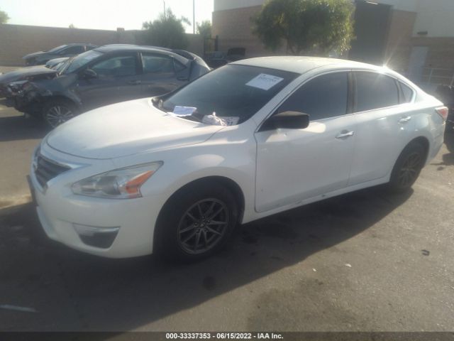 Photo 1 VIN: 1N4AL3AP9EN234534 - NISSAN ALTIMA 