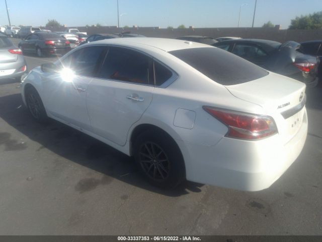 Photo 2 VIN: 1N4AL3AP9EN234534 - NISSAN ALTIMA 