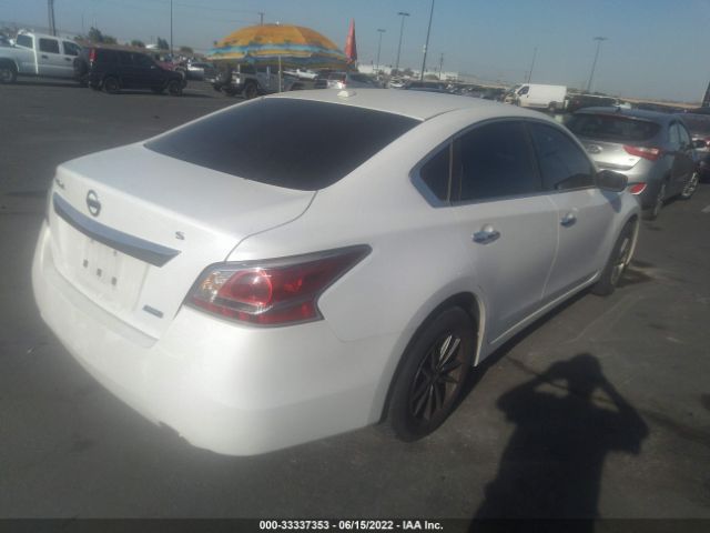 Photo 3 VIN: 1N4AL3AP9EN234534 - NISSAN ALTIMA 