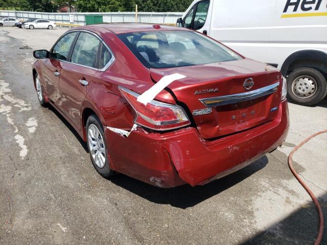 Photo 2 VIN: 1N4AL3AP9EN235747 - NISSAN ALTIMA 2.5 