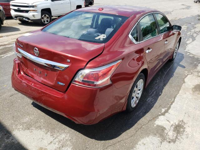 Photo 3 VIN: 1N4AL3AP9EN235747 - NISSAN ALTIMA 2.5 