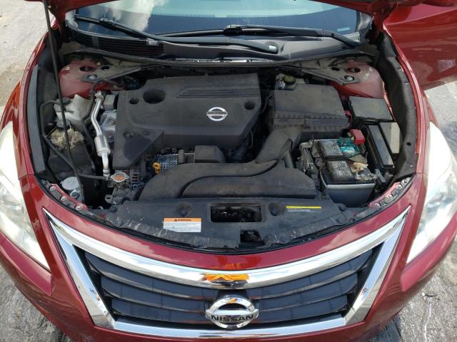 Photo 6 VIN: 1N4AL3AP9EN235747 - NISSAN ALTIMA 2.5 