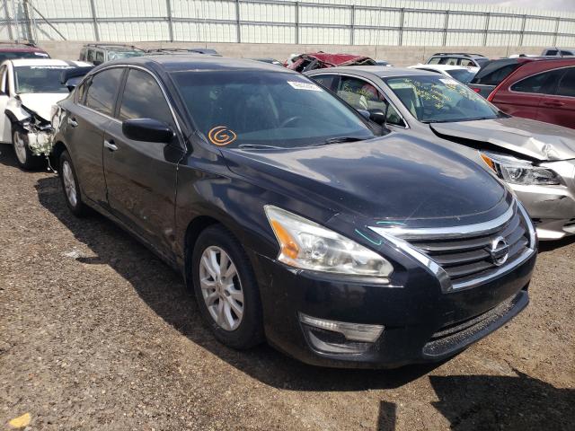 Photo 0 VIN: 1N4AL3AP9EN237238 - NISSAN ALTIMA 