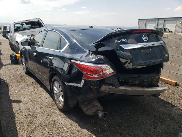 Photo 2 VIN: 1N4AL3AP9EN237238 - NISSAN ALTIMA 