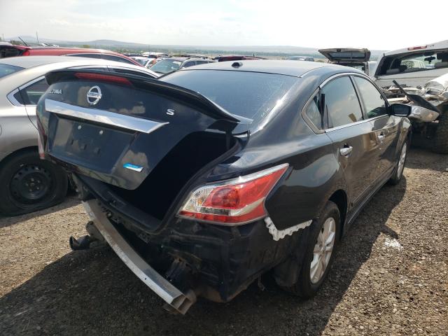 Photo 3 VIN: 1N4AL3AP9EN237238 - NISSAN ALTIMA 