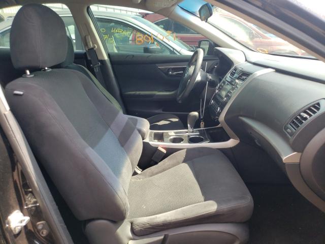 Photo 4 VIN: 1N4AL3AP9EN237238 - NISSAN ALTIMA 