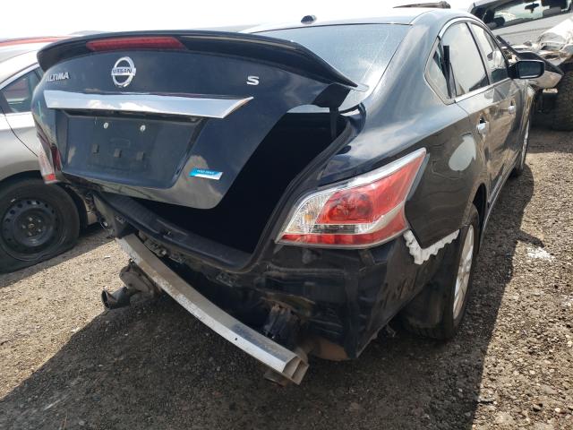 Photo 8 VIN: 1N4AL3AP9EN237238 - NISSAN ALTIMA 