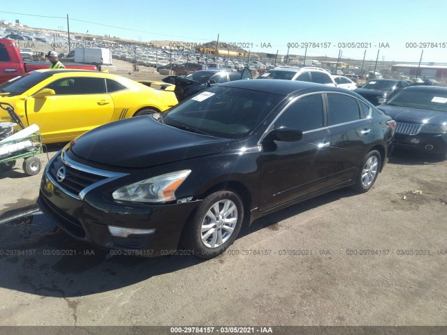 Photo 1 VIN: 1N4AL3AP9EN237238 - NISSAN ALTIMA 