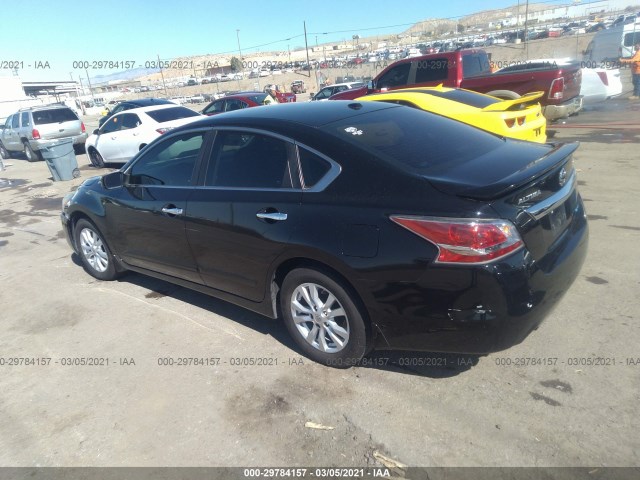 Photo 2 VIN: 1N4AL3AP9EN237238 - NISSAN ALTIMA 