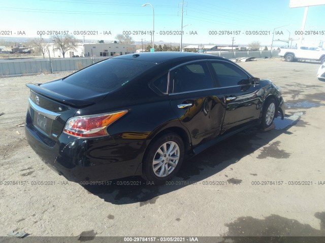 Photo 3 VIN: 1N4AL3AP9EN237238 - NISSAN ALTIMA 