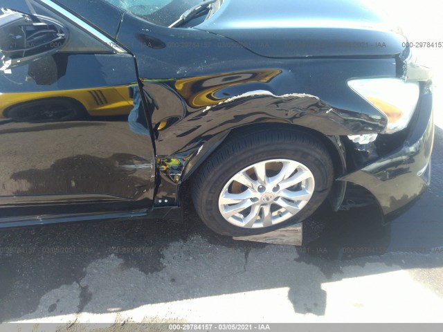 Photo 5 VIN: 1N4AL3AP9EN237238 - NISSAN ALTIMA 