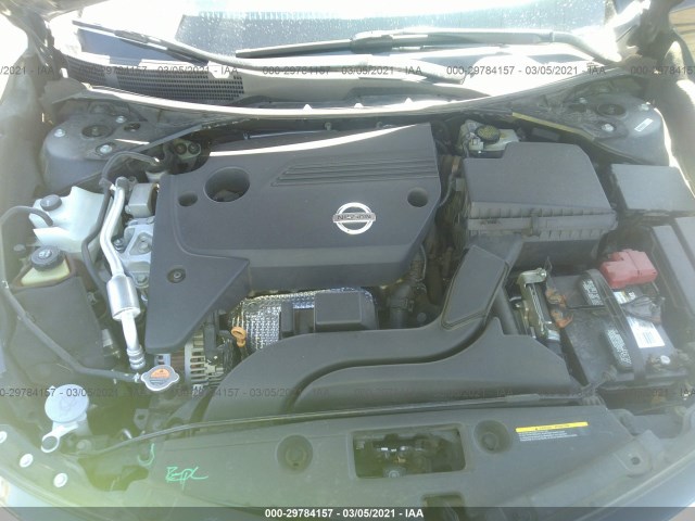 Photo 9 VIN: 1N4AL3AP9EN237238 - NISSAN ALTIMA 