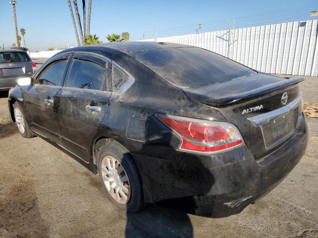 Photo 1 VIN: 1N4AL3AP9EN237241 - NISSAN ALTIMA 2.5 