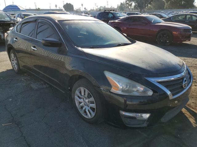 Photo 3 VIN: 1N4AL3AP9EN237241 - NISSAN ALTIMA 2.5 