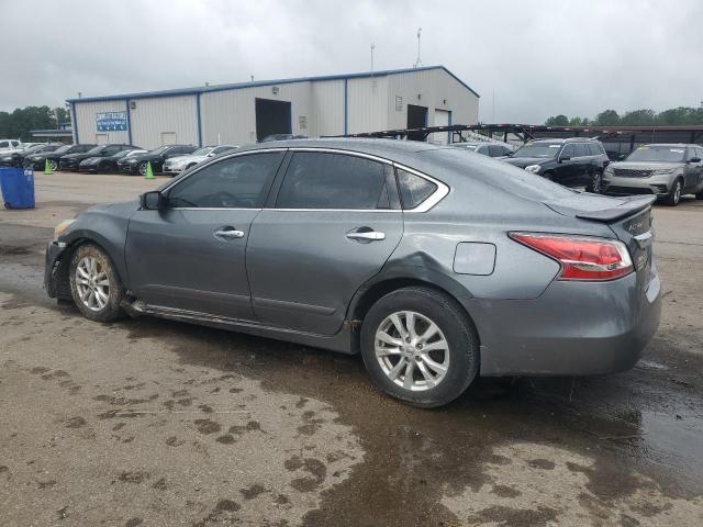 Photo 1 VIN: 1N4AL3AP9EN237532 - NISSAN ALTIMA 