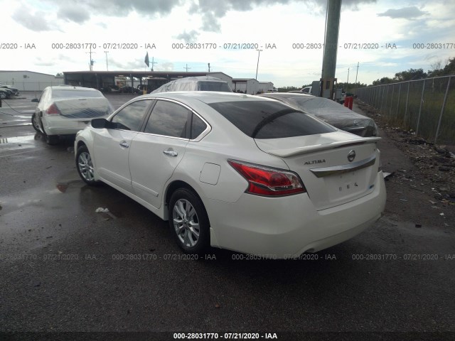 Photo 2 VIN: 1N4AL3AP9EN238521 - NISSAN ALTIMA 