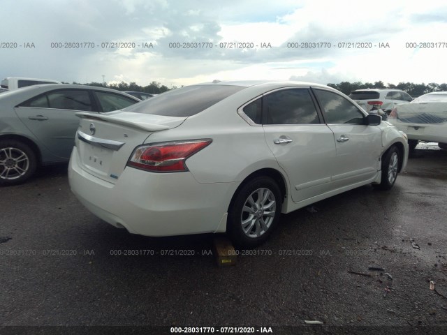 Photo 3 VIN: 1N4AL3AP9EN238521 - NISSAN ALTIMA 