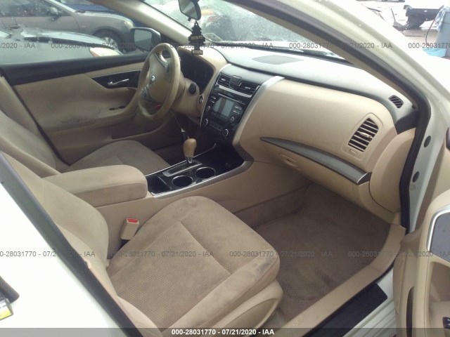 Photo 4 VIN: 1N4AL3AP9EN238521 - NISSAN ALTIMA 